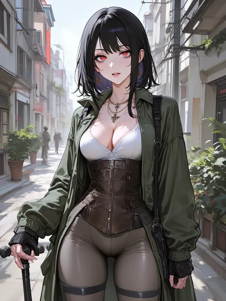 Akira Amane thumbnail