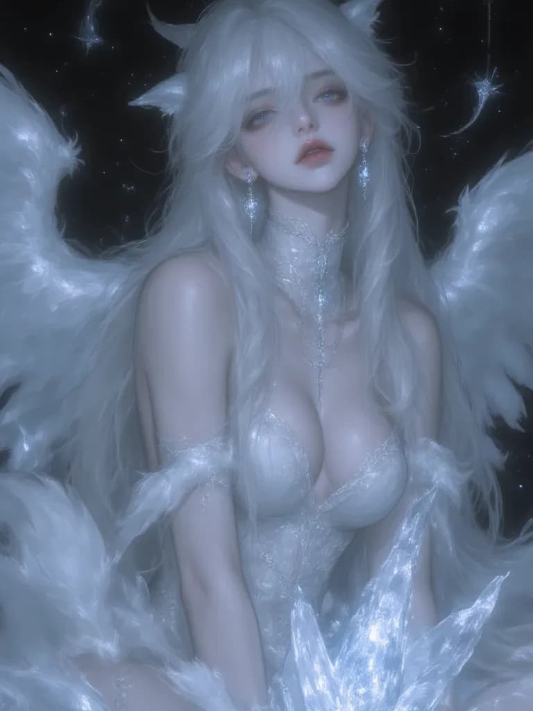 Seraphina 'Seraph' Altair thumbnail