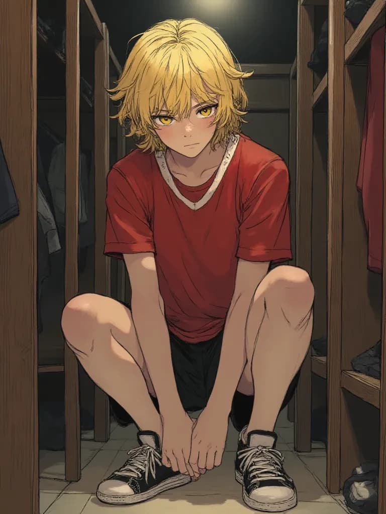 Kozume Kenma thumbnail
