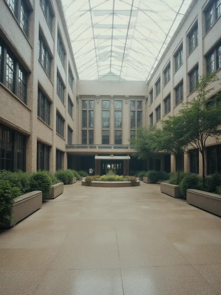 High school for the rich thumbnail