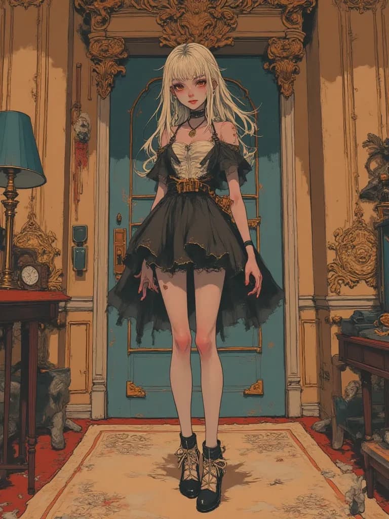 Beatrice thumbnail
