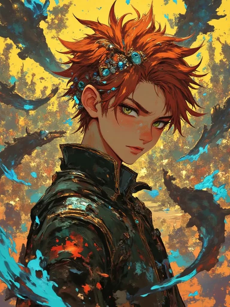 Axel thumbnail