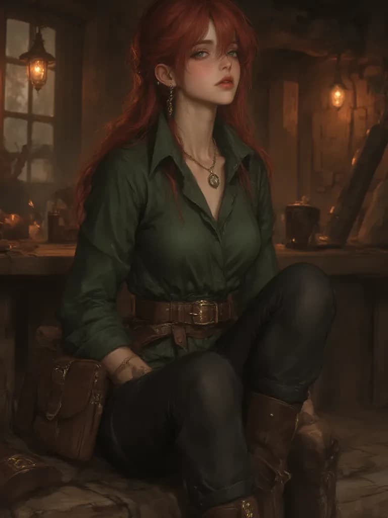 Elara Meadowlight thumbnail
