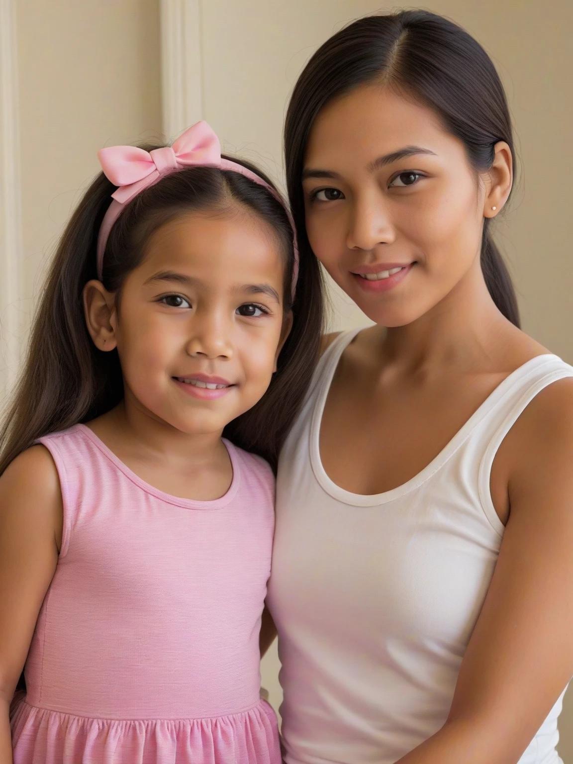 Mia and Lily  thumbnail