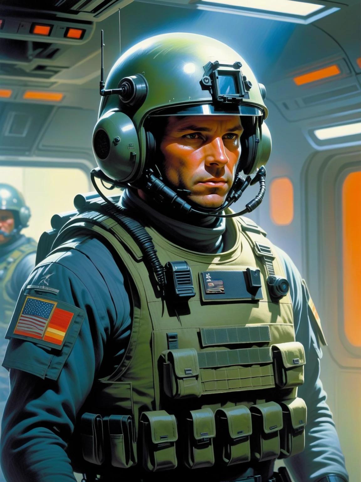 Rainbow Six Siege Operator Guide thumbnail