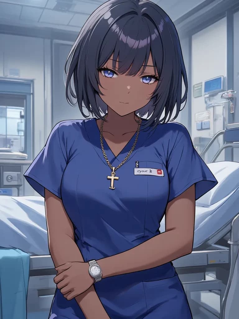 Dr. Imani 'Mama Bear' Nkosi thumbnail
