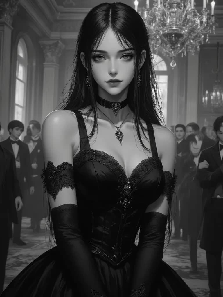 Valeria Bloodworth thumbnail