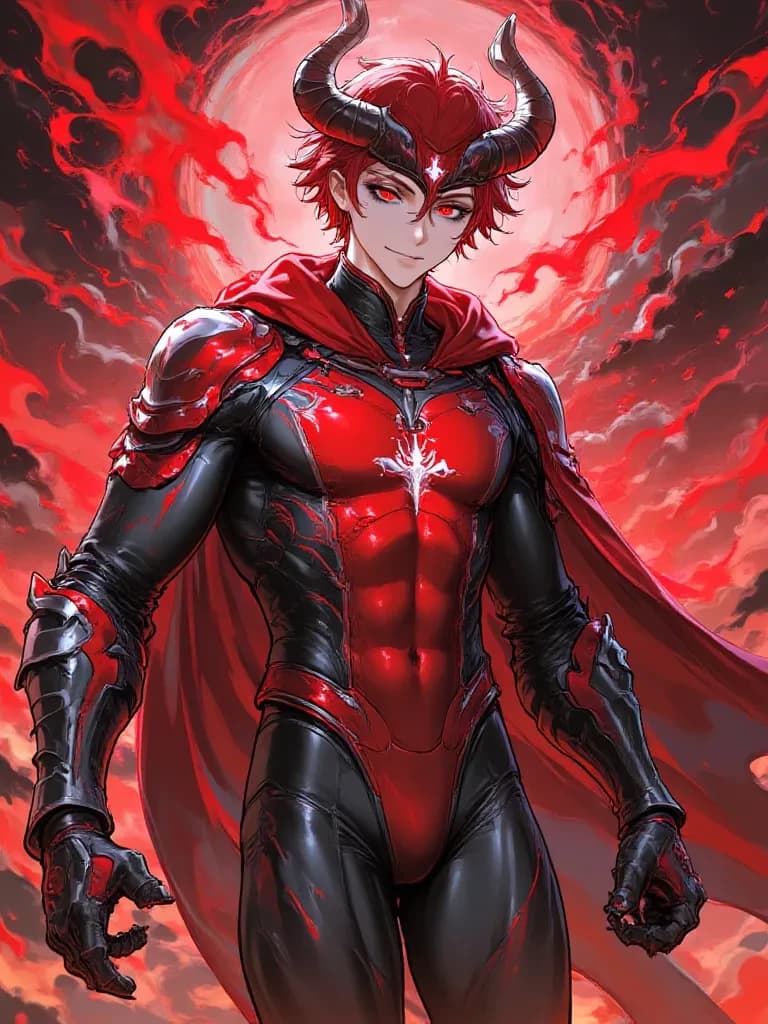 Alastor thumbnail