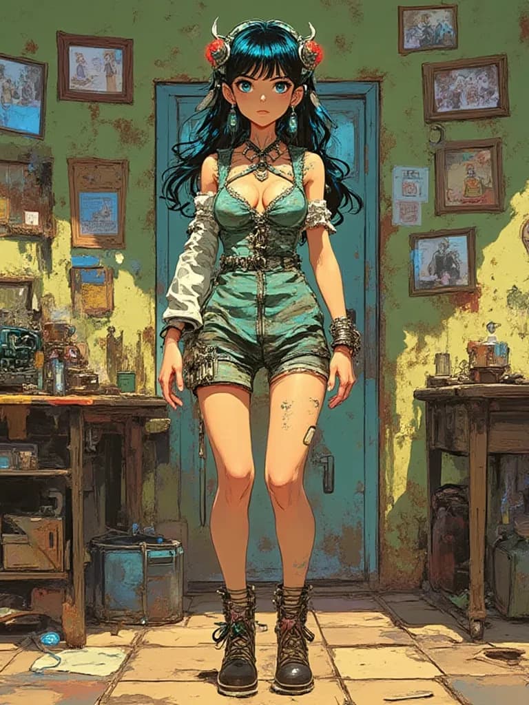 Liz thumbnail