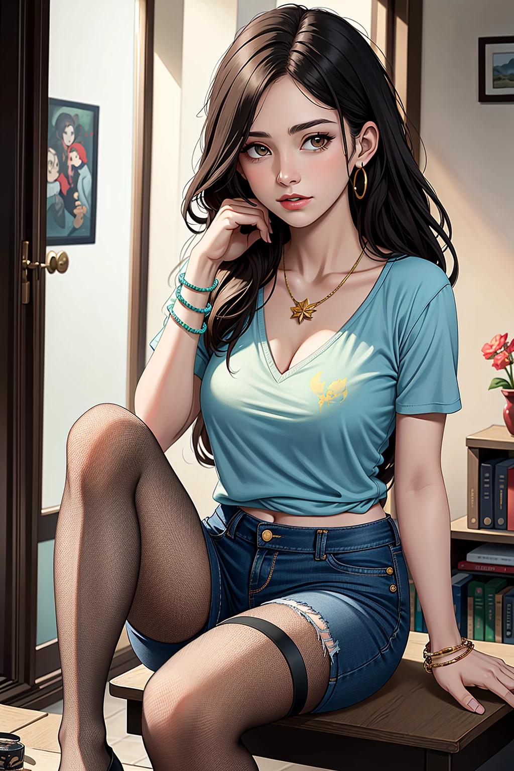Mary-Jane "MJ" Kowalski thumbnail