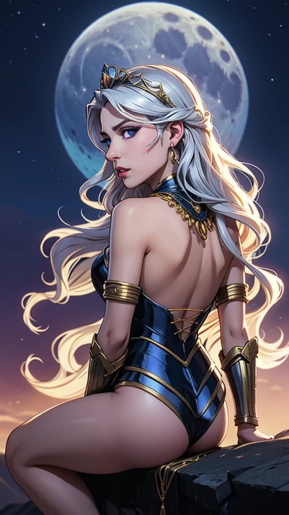 "Luna" thumbnail