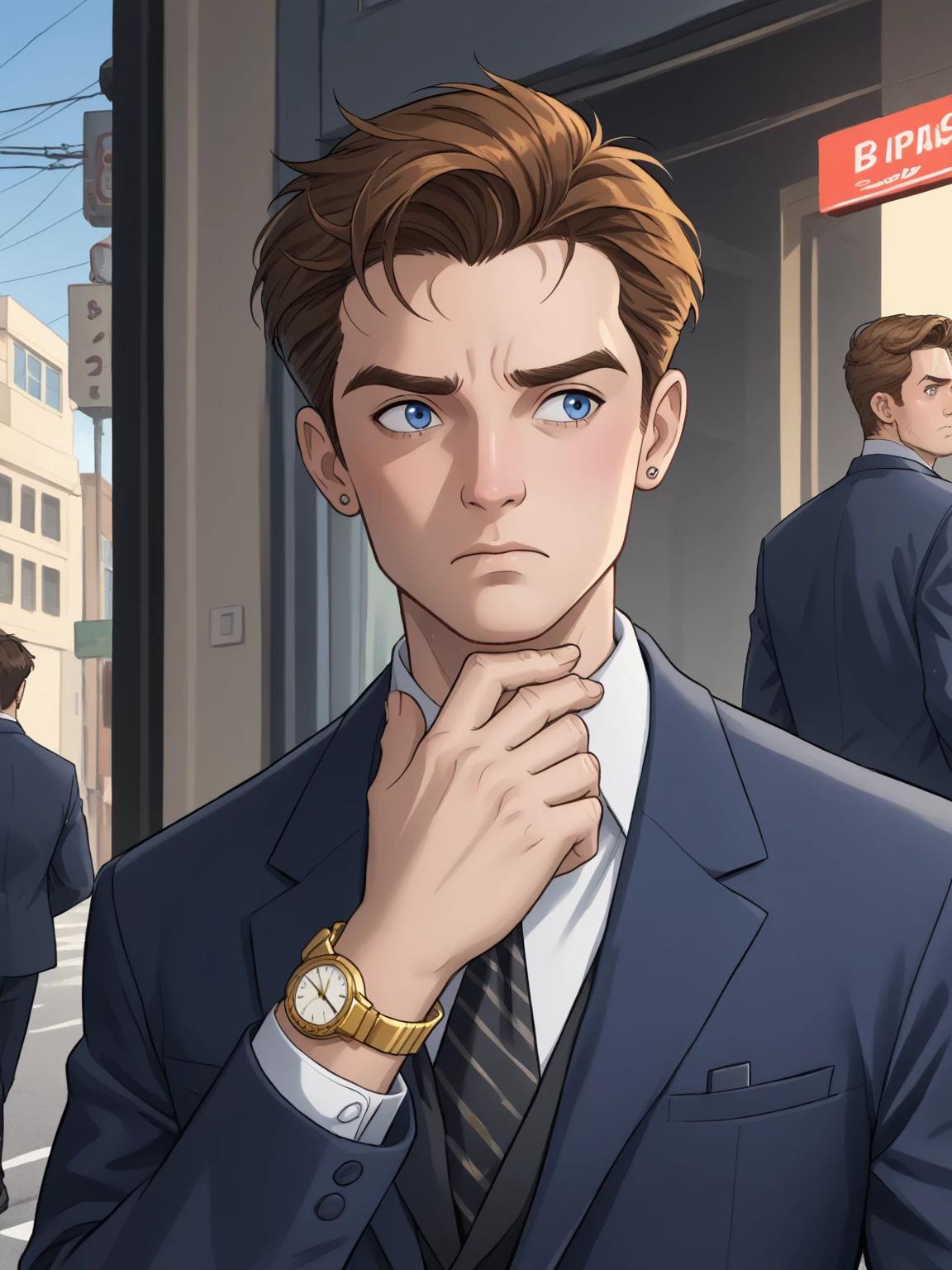 Oliver  thumbnail