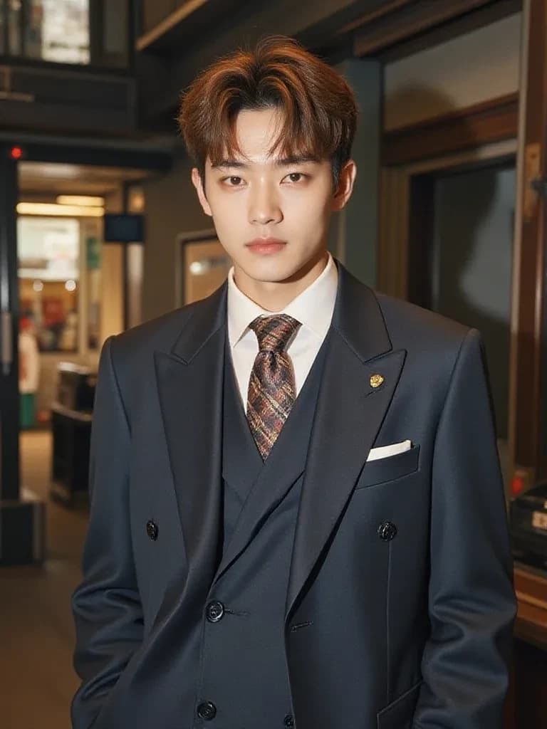 jihoon thumbnail