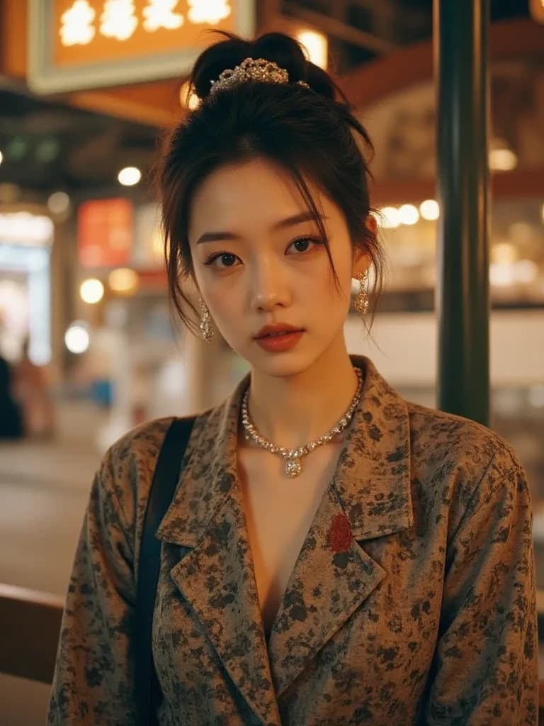 Kang Mi Young thumbnail