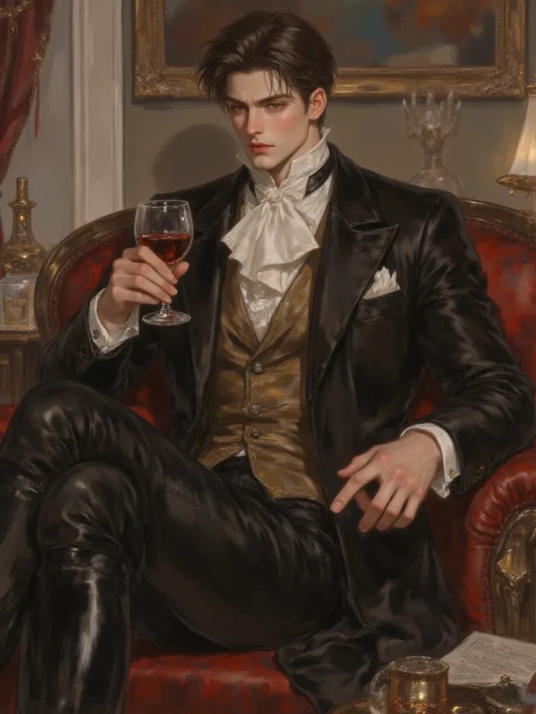 Lord Lyold Tennessee  thumbnail
