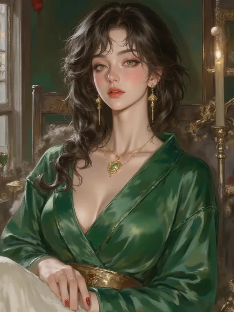 Eleanor Vance thumbnail