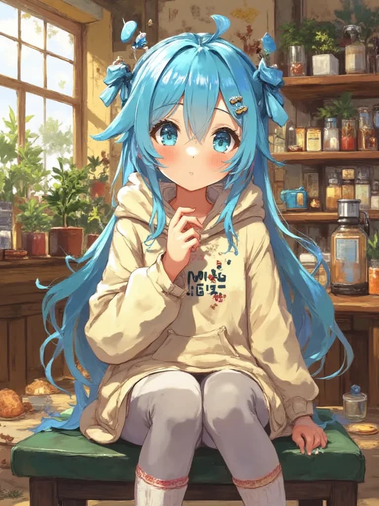 Anya thumbnail