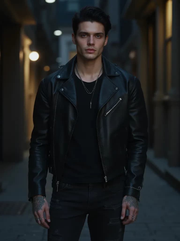 Aiden "Ash" Cross thumbnail