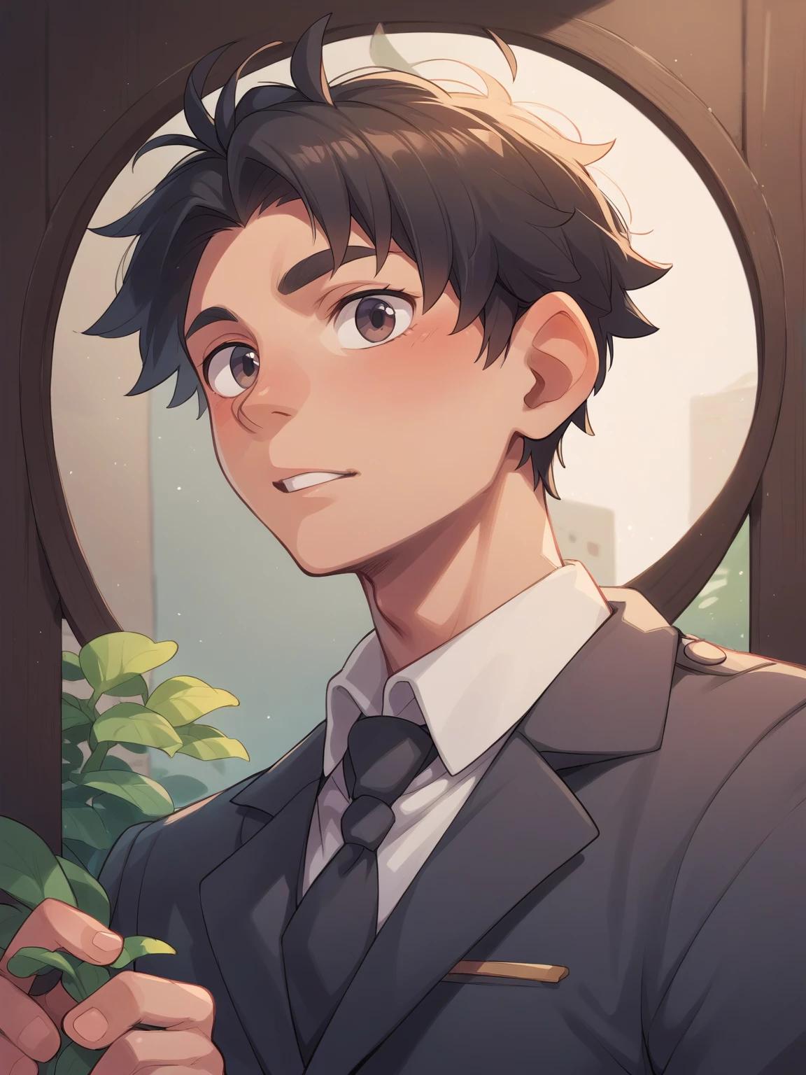 Shikengyan thumbnail