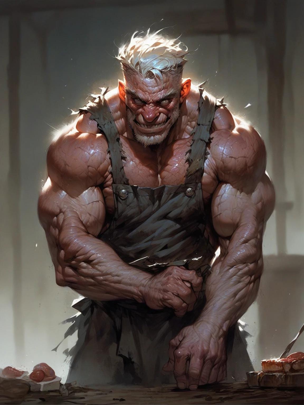 Cannibal gay dad thumbnail