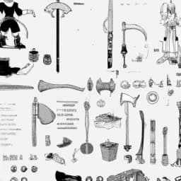 RPG Object and Item Creator thumbnail