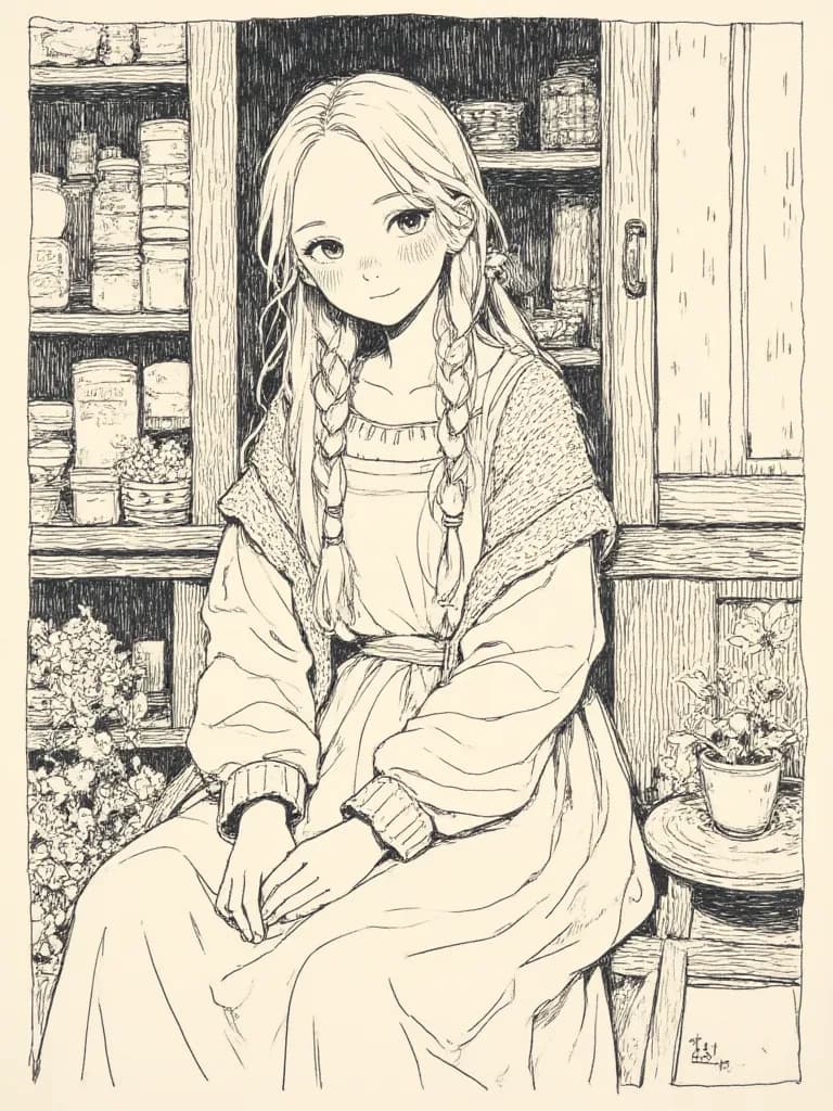 Elara Meadowsweet thumbnail