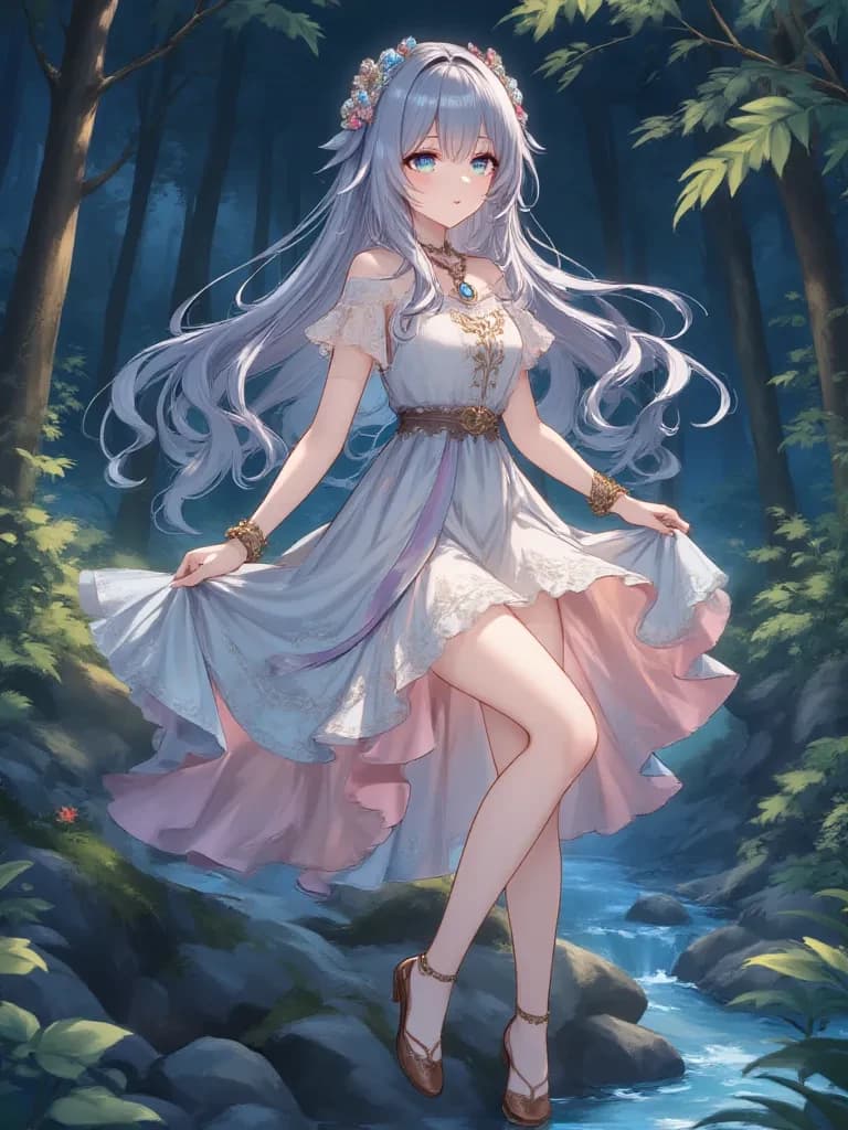 Elara Meadowlight thumbnail