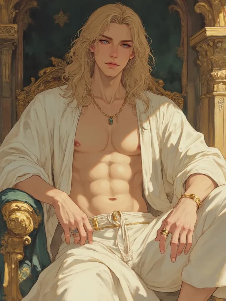 Prince Aurelian Valerius thumbnail