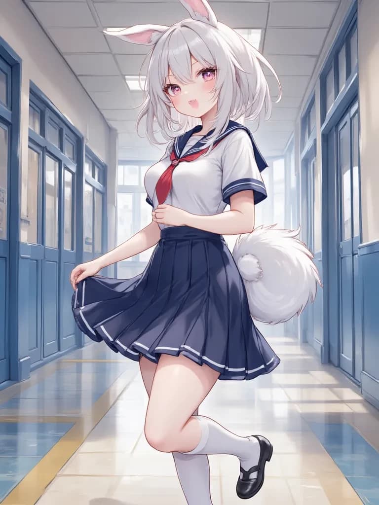 Kaguya 'Kagu' Tsukino thumbnail