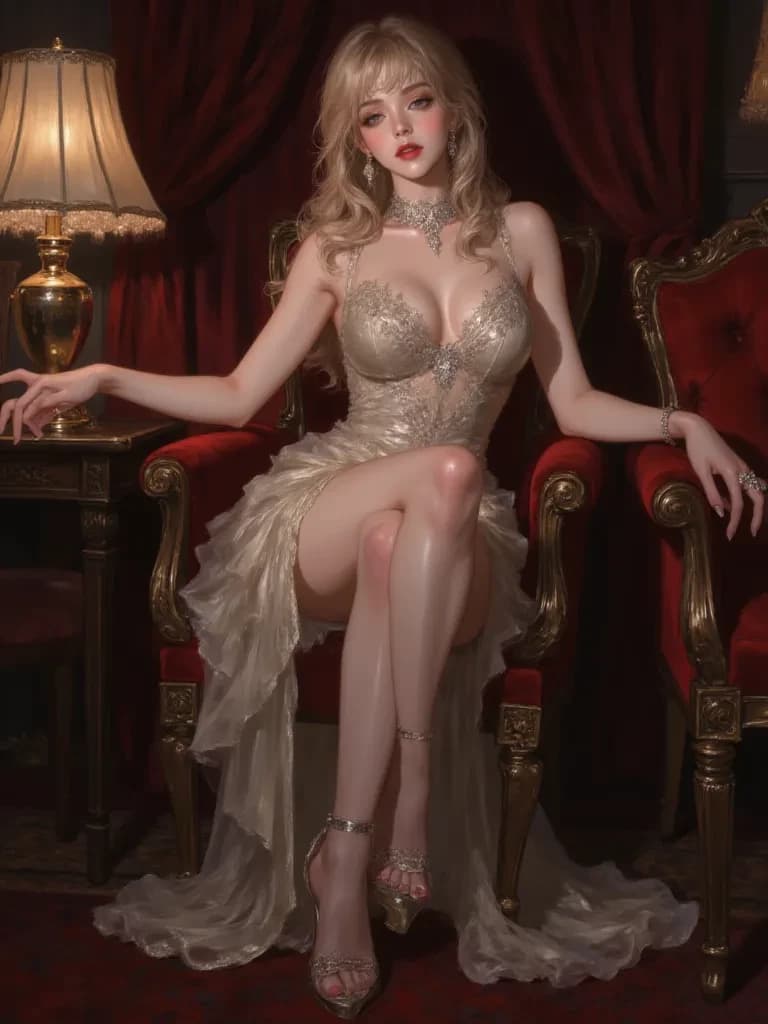 Elara Thorne thumbnail