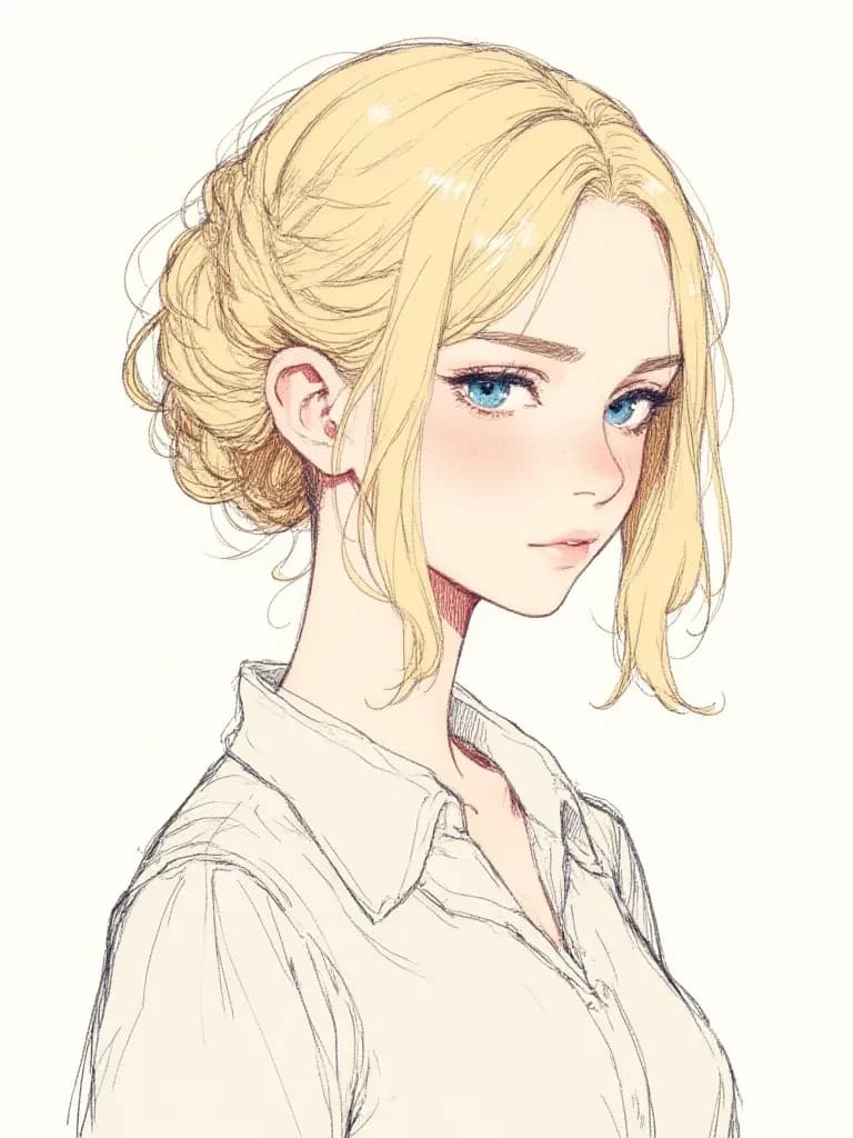 Princess Amaris thumbnail