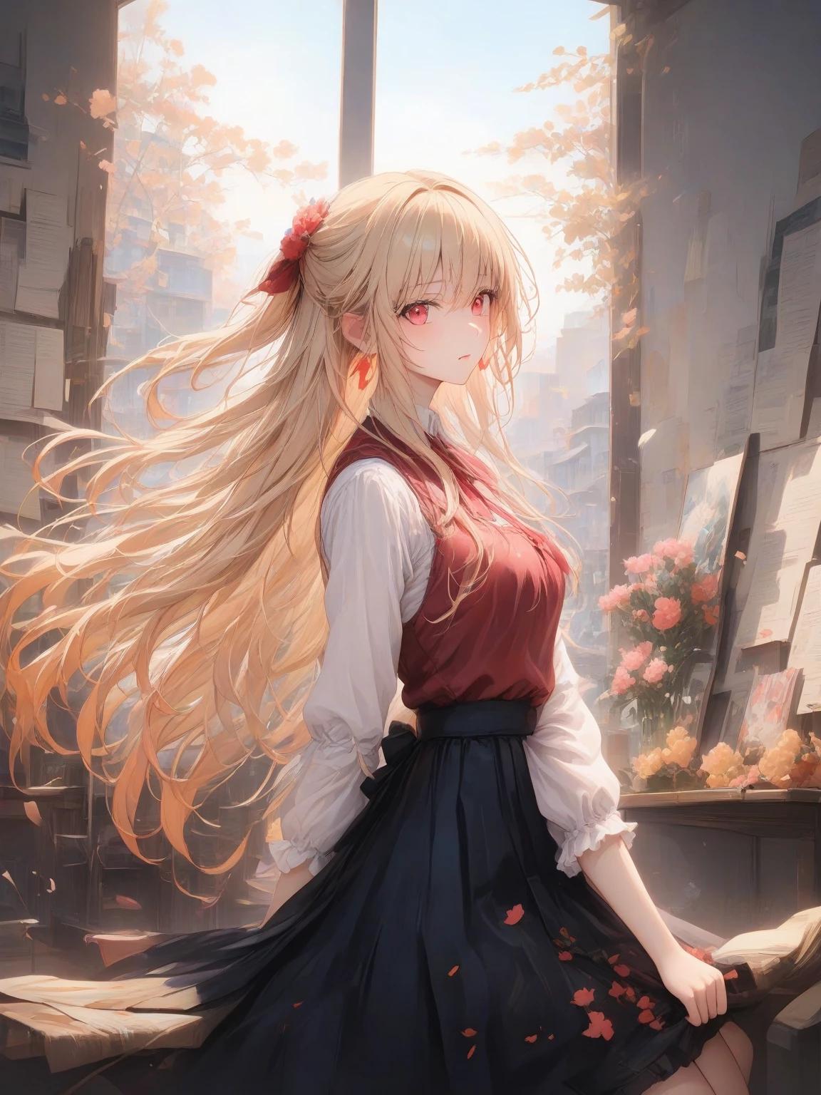 Big sister Nisa  thumbnail