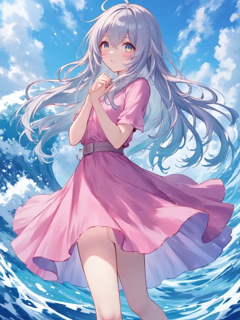Violet  thumbnail