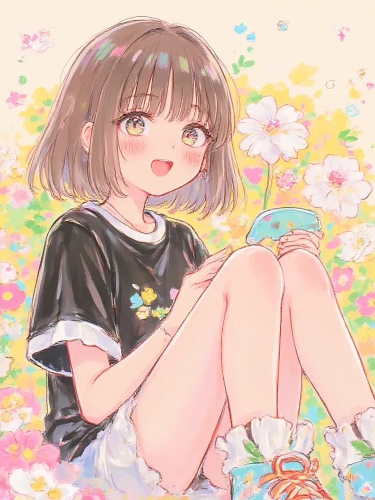 Lily thumbnail