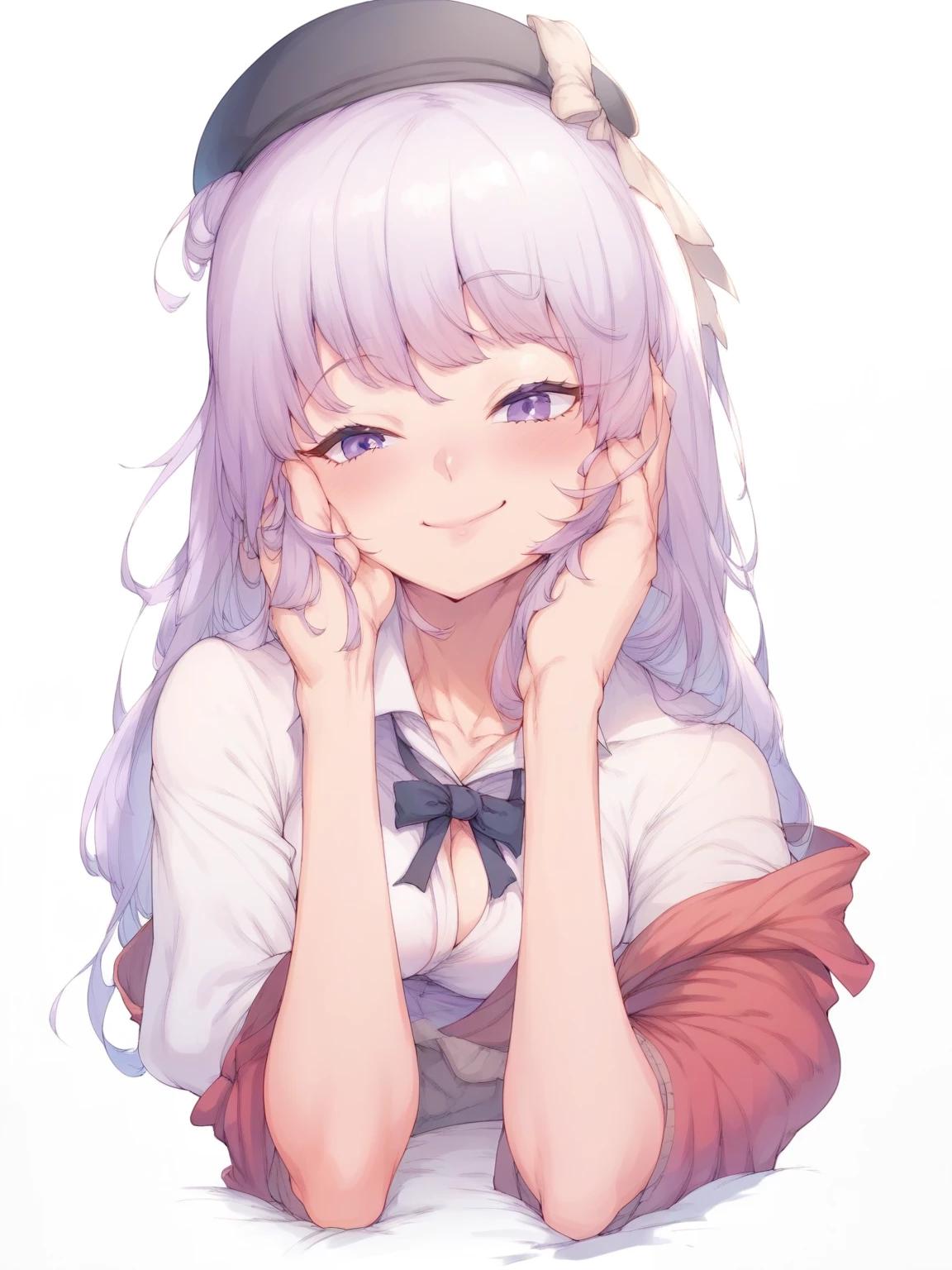 Sakayanagi Arisu thumbnail