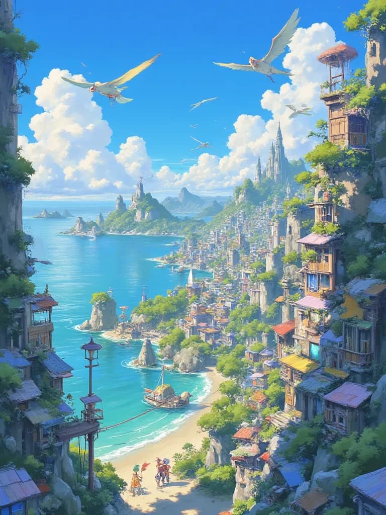 RPG Life (Pokemon): thumbnail