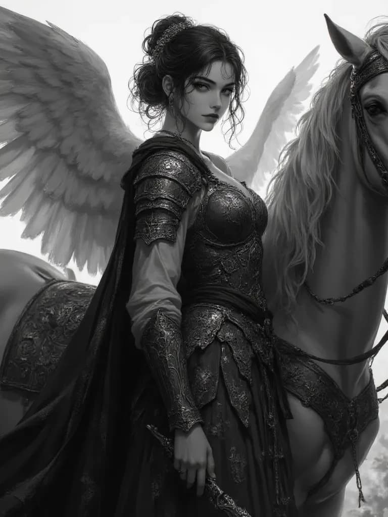 Selene Valeriana thumbnail