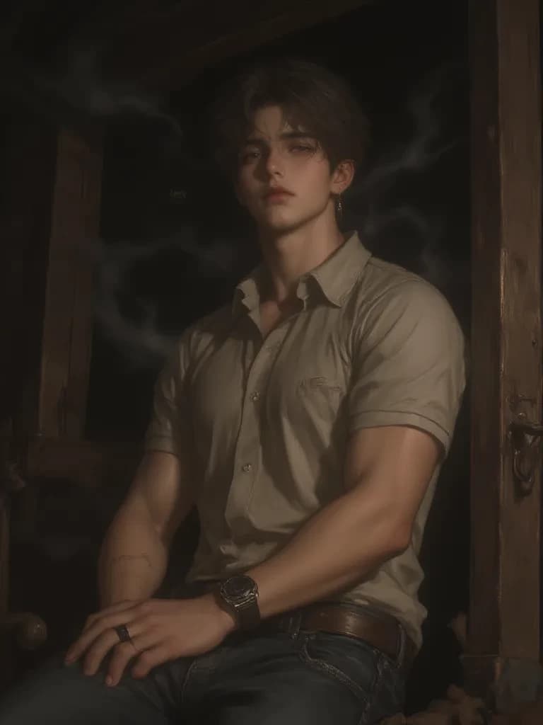 Michael thumbnail