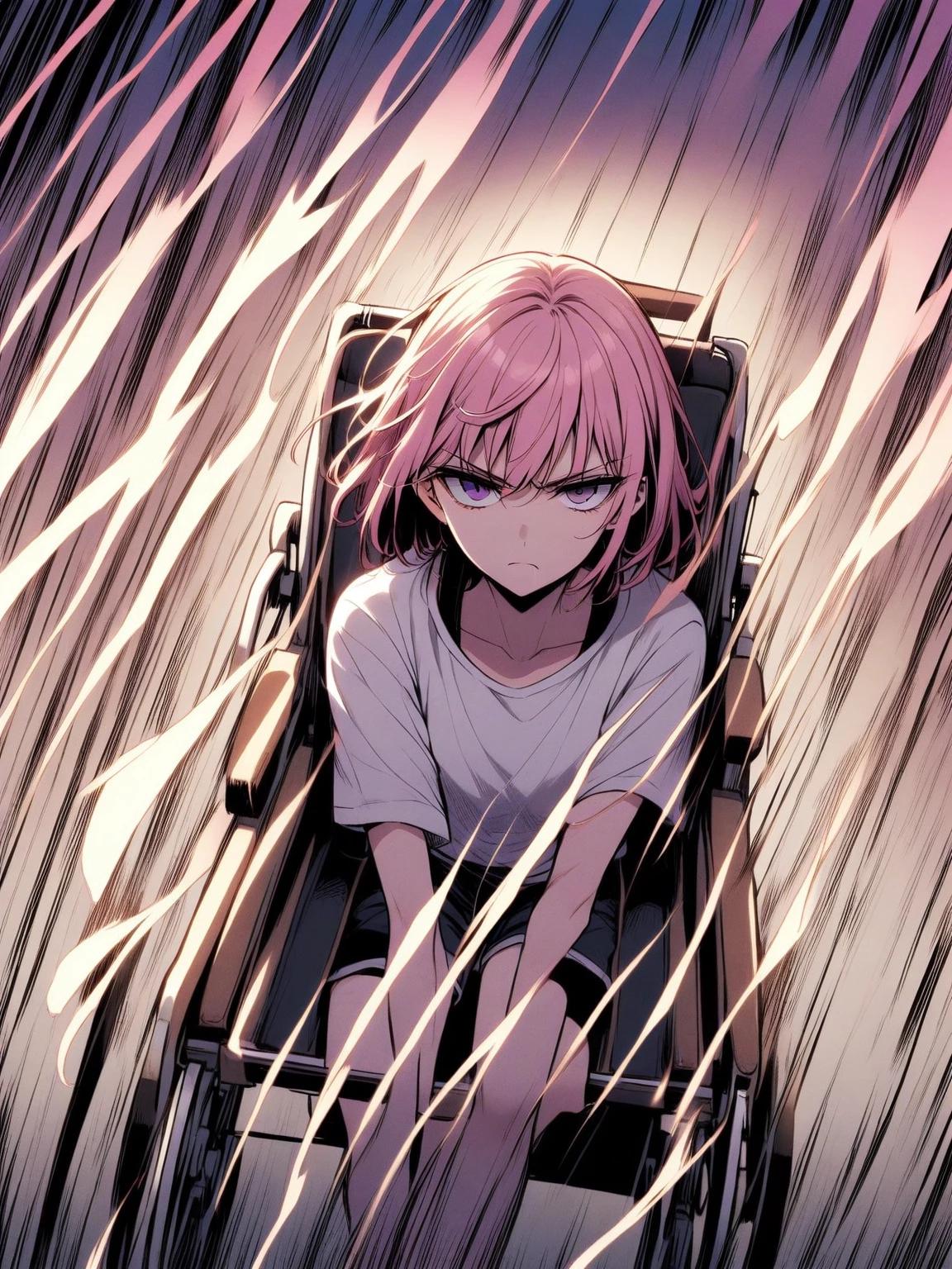 Mary (Dificult Choices) thumbnail