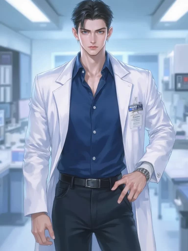 Dr. Ravin Williams  thumbnail