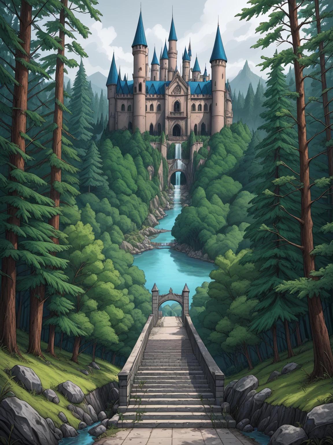 Fantasy World 3.1 thumbnail