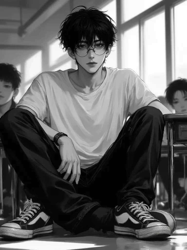 Noir thumbnail