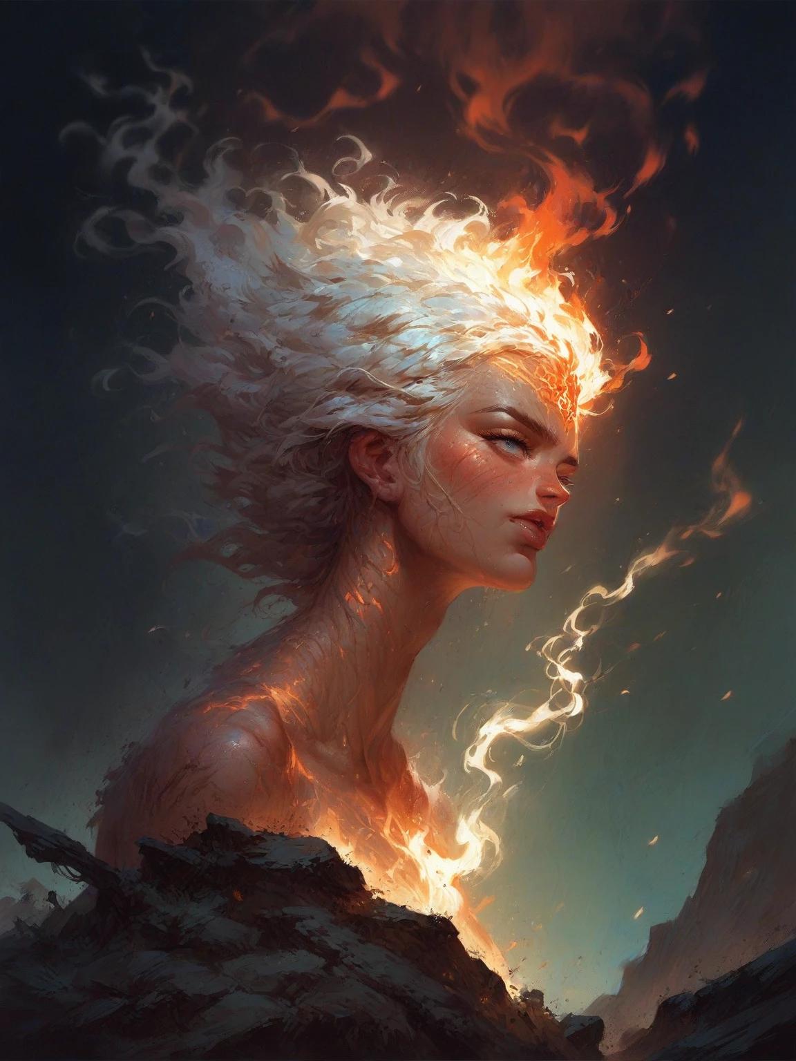 Seven Elemental Siblings thumbnail