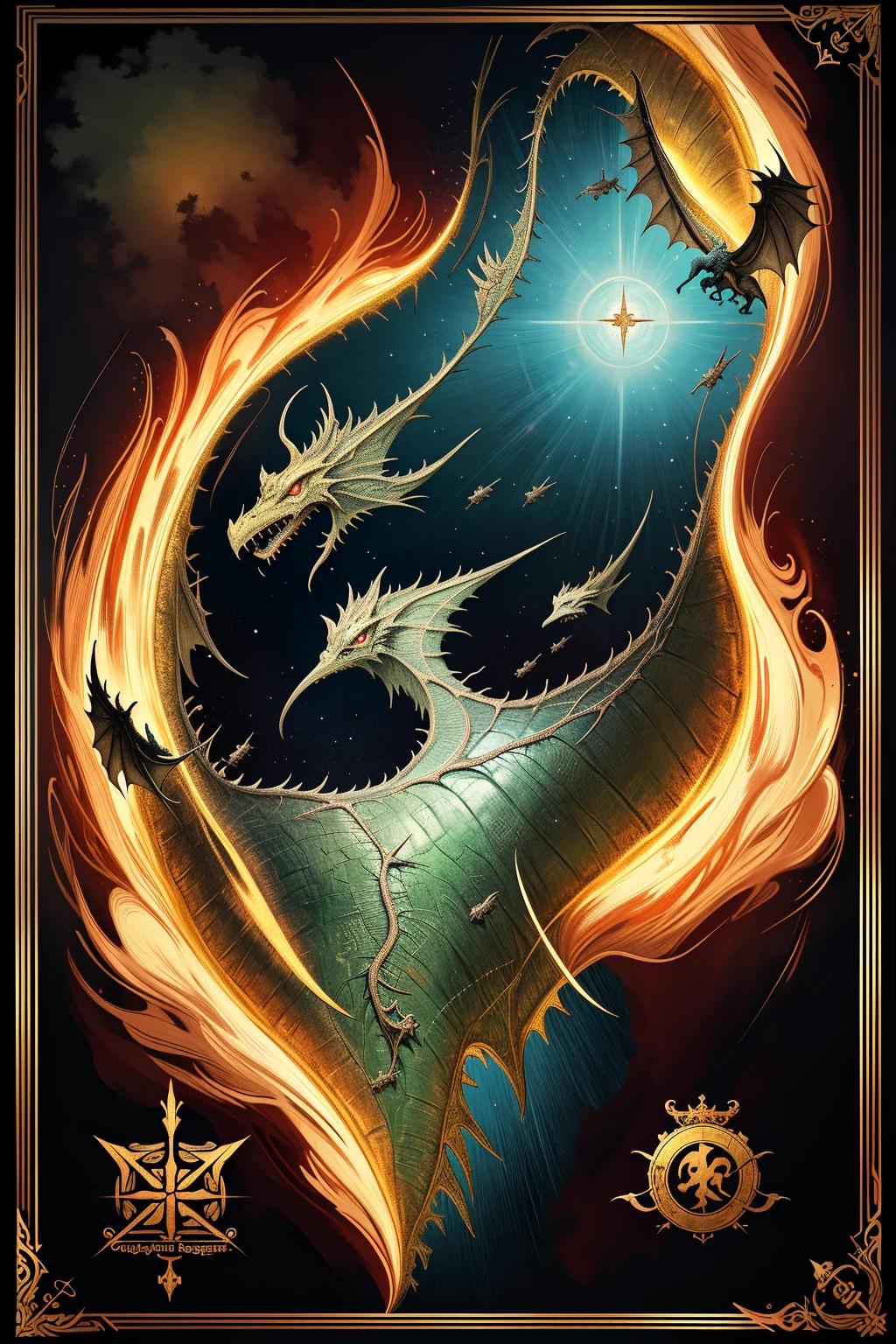 The Seven Kingdoms of Alador thumbnail