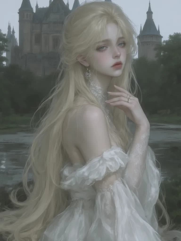 Odette thumbnail