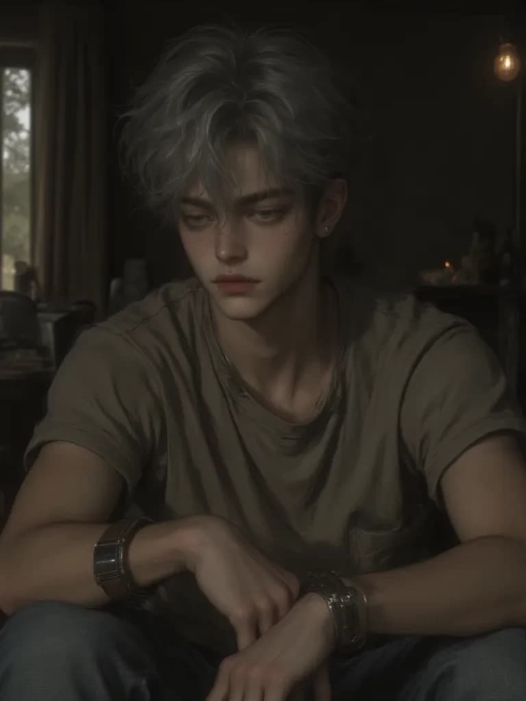 Kasia and Lili's Dad thumbnail