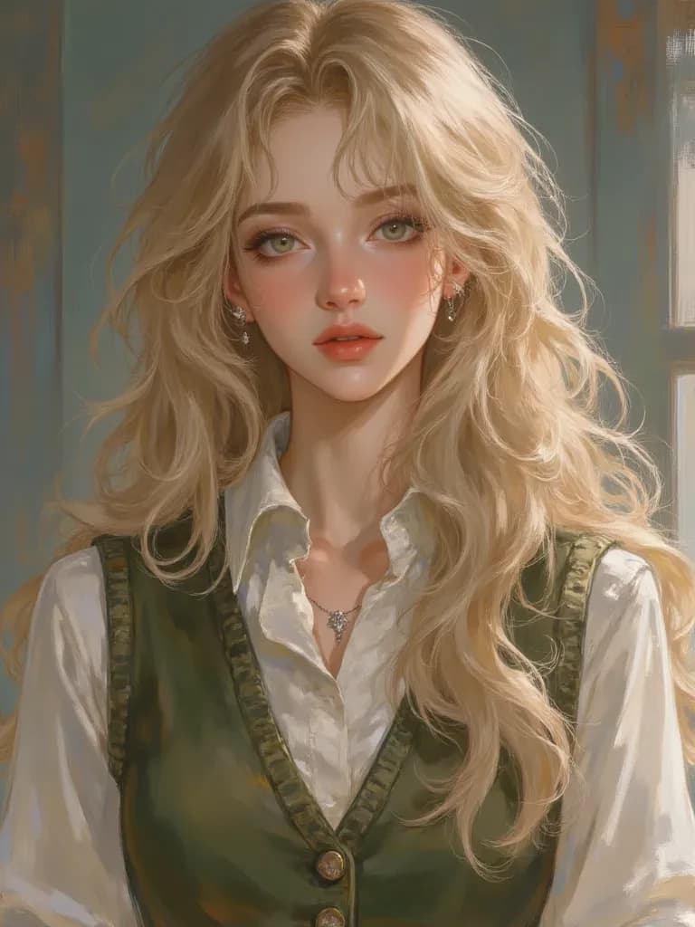 World of women thumbnail