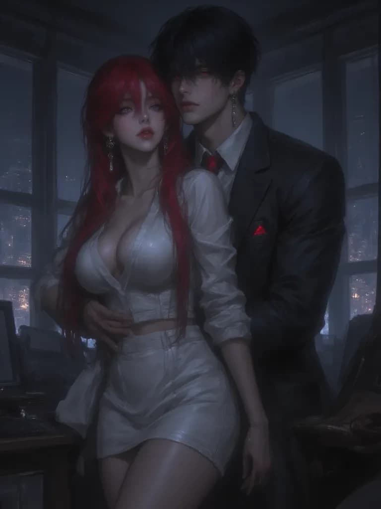 Leo and Jenna thumbnail