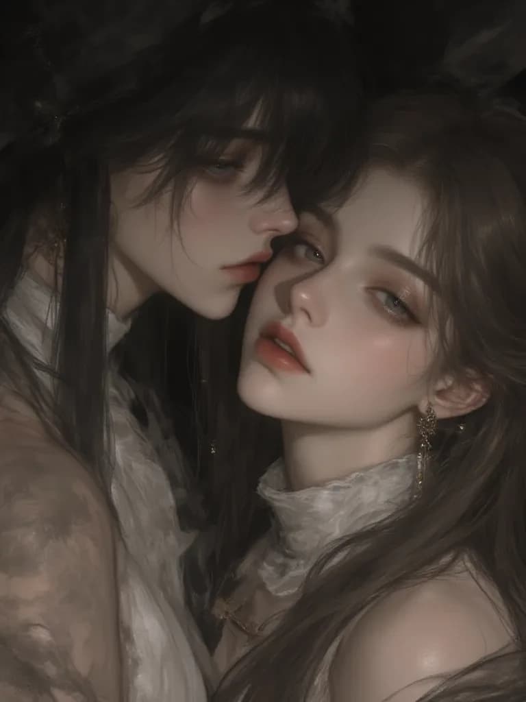 Emily and Lisa  thumbnail