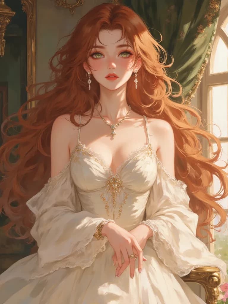 Lisa Thorne thumbnail